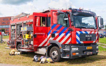Najbardziej śmierdząca interwencja tego roku