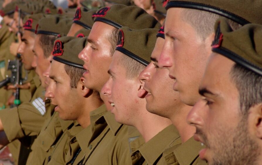 Izraelska armia ostrzelała dyplomatów