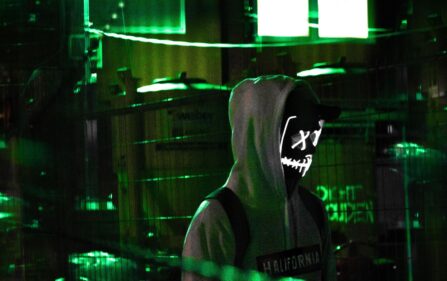 Cyberprzestępca zarabia na mieszkańcach Moerdijk