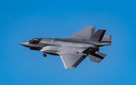 Myśliwce F-35