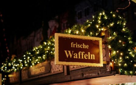 Planowali napad na jarmark bożonarodzeniowy w Bawarii. Zostali zatrzymani.