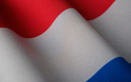 Holandia ponownie współfinansuje amerykański pakiet zbrojeniowy dla Ukrainy