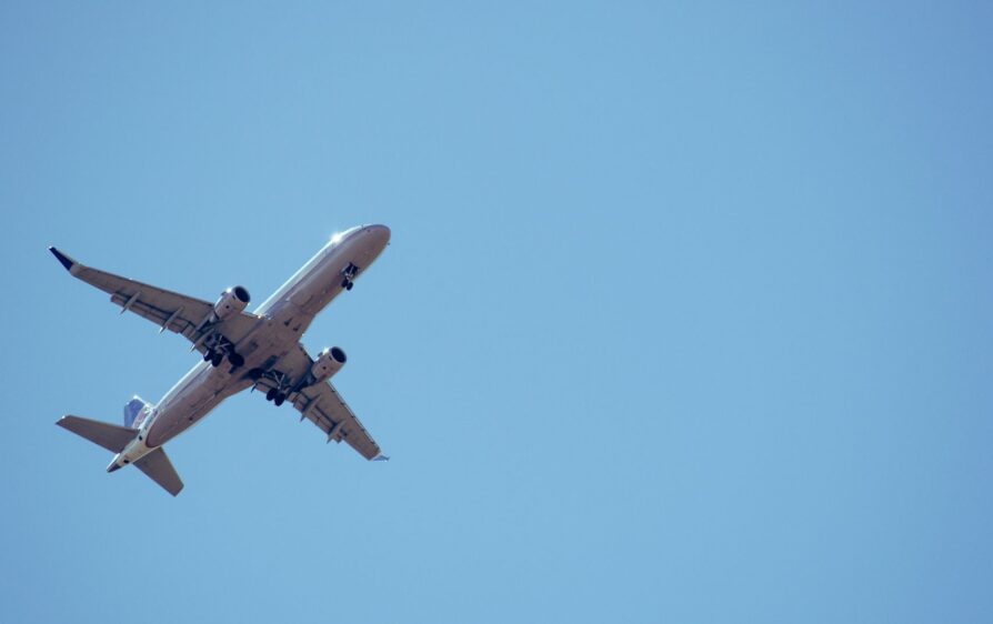 Minister Karremans jednak nie poleci do Chin