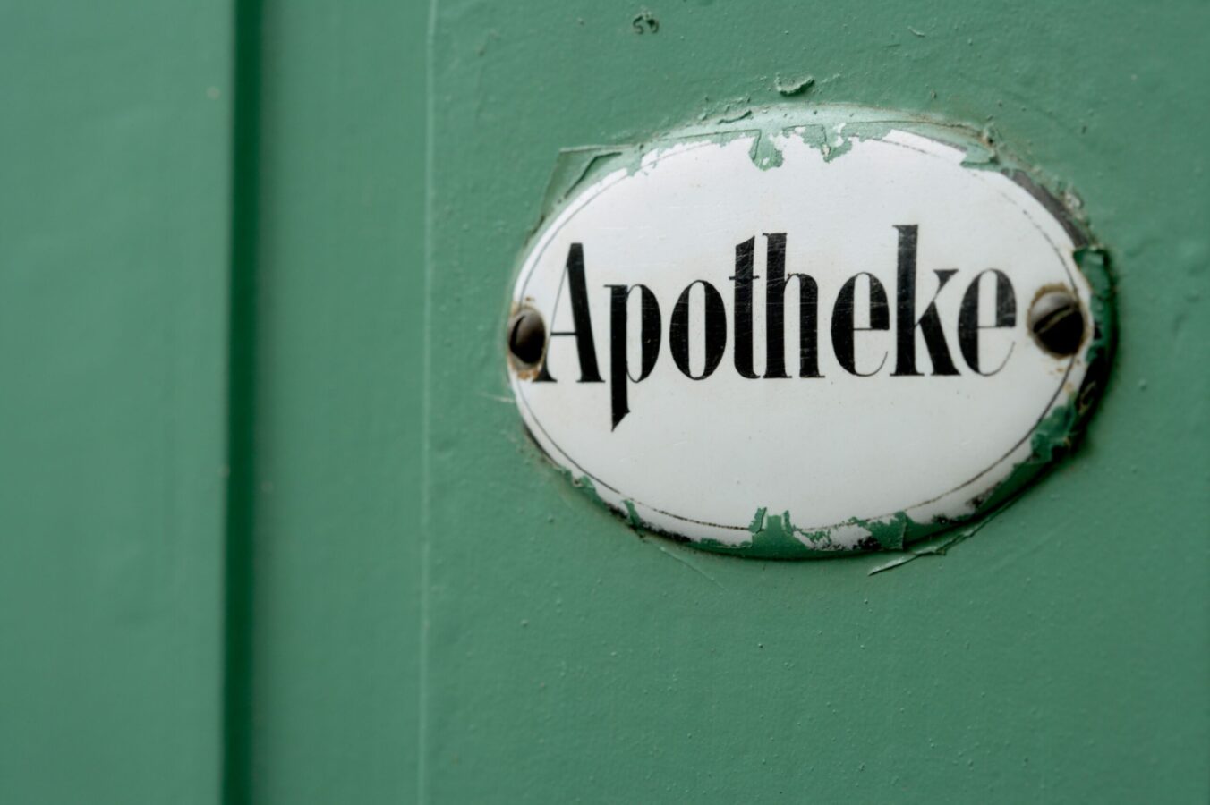 Apteka w Holandii działa inaczej. 7 rzeczy, które zaskakują - Głos Polski